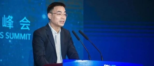 三峡新能源副总经理吴启仁：“十四五”期间，每年新增清洁能源装机1500万千瓦