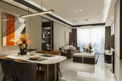 智能制造助力健康环保 家居行业奏响绿色乐章