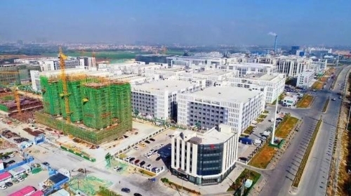 「治污攻坚」超额完成全年投资计划！汕头市环保重点项目最新进展看这里→