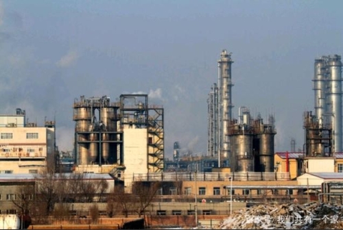 社会动态，我的滨州系列之二，打造2000亿级化工产业集群