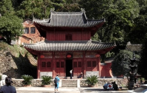 湖北谷城被誉为绿色生态之乡，喜获527亿高铁，未来发展不可限量