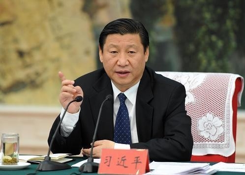 习近平在中央政治局第二十五次集体学习时强调 全面加强知识产权保护工作 激发创新活力推动构建新发展格局