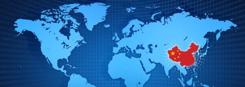 外媒：全球经济对中国的依赖正变得更清晰