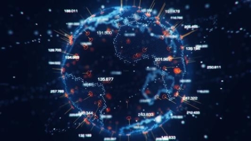 京津冀数据枢纽 “中国数坝”助力数字经济发展