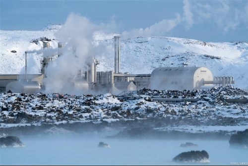 点燃氢能产业的引擎与众多产业共腾飞