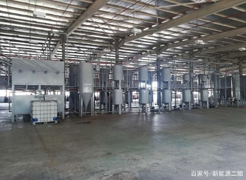 让水燃烧不再是一句空话