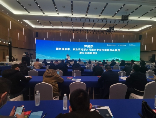 农产品电商助力农业农村发展