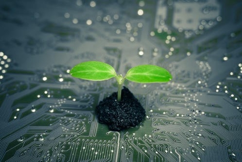 绿色计算产业峰会“服务器分场景评测”发布涵盖四大典型应用场景