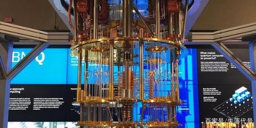 最快！我国量子计算机实现算力全球领先