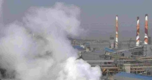 烧黑煤 冒白“烟”： 破解资源型城市的生态困局