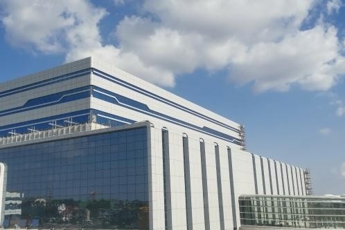 7450吨！今年嘉兴市生活垃圾焚烧处置能力建设任务圆满完成！