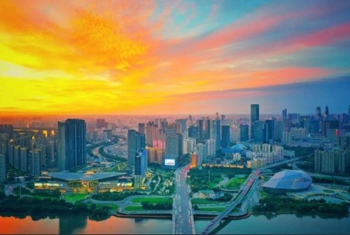 定了！未来5年，沈阳将建设国家中心城市！