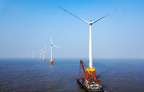 观中国｜能源转型之路，从供需两端抓起