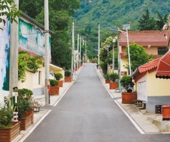 建设改造农村路4128公里