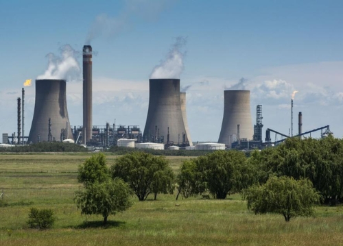 澳大利亚和日本合作：计划捕获二氧化碳 封入澳洲海底