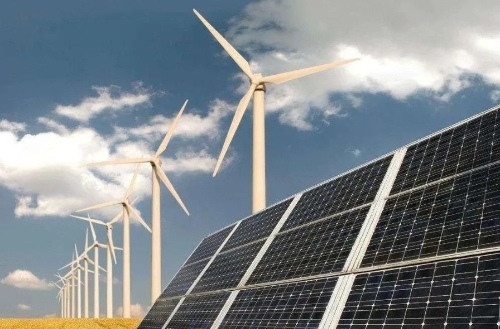 清洁能源成“一带一路”合作热点