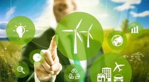 易纲：发展绿色金融 促进低碳发展