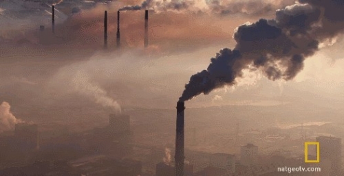 用“膜”法守住我们的绿水青山！