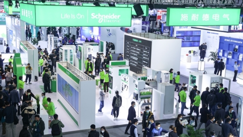 数字化与电气化相融并进，助力行业跑出脱碳“加速度”