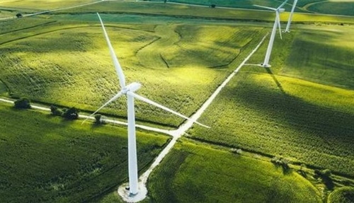 王志轩：碳中和与电力能源转型