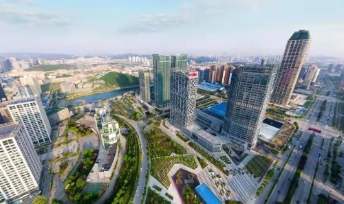 贵州翔明数据中心入选2020年度国家绿色数据中心