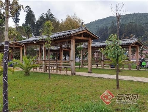 倡导绿色生态理念 昆明晋宁启动“中国天然氧吧”主题采访活动