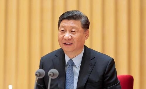 习近平致信祝贺首届全国职业技能大赛举办强调