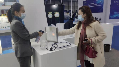 绿色新材料引领行业“黑科技”