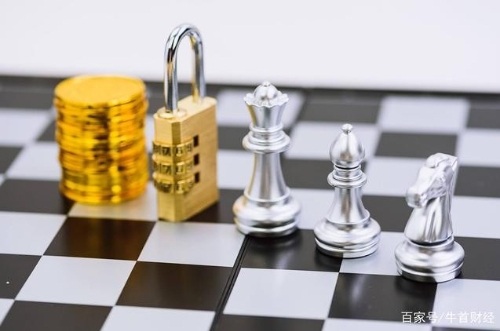 警惕：金融把中国的实体经济坑到最危急的边缘！