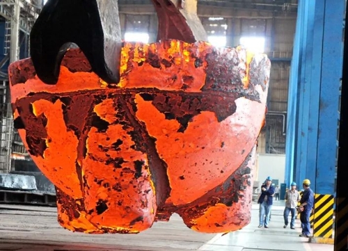 中国一重喜获中国机械工业科学技术奖