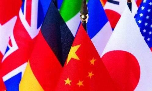 殷德生：十组中外数据解读新阶段、新理念、新格局