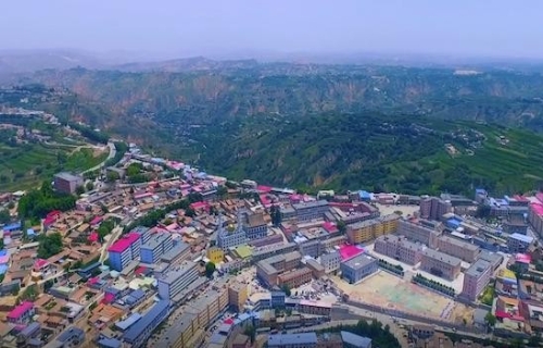 碧桂园做好产业扶贫 助力贫困户圆梦美好生活