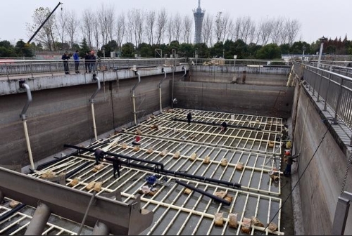 多地“十四五”规划建议出台 环保行业将获更多政策支持