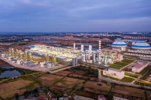 打造“绿色引擎” 增添“绿色动力”