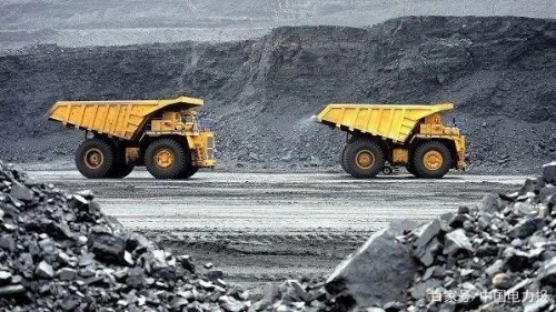 我国持续推进煤炭消费减量替代