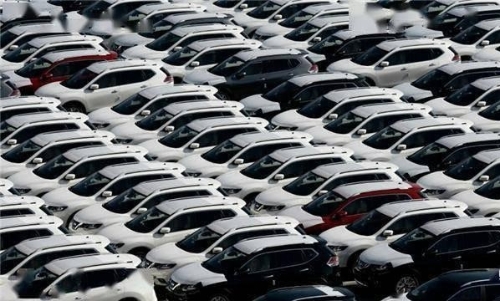 中国汽车业 “绿色转型”，行业透明标尺发布！