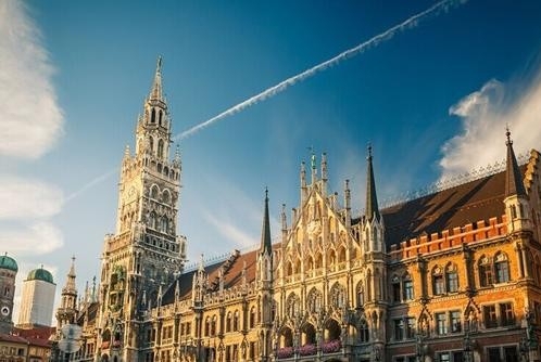 可再生能源发电量占比有望过半——德国加快能源绿色转型