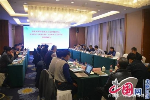 京杭运河绿色现代航运示范区这两段工程通过竣工验收