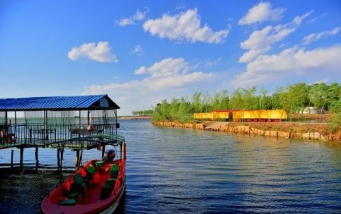 各地环保头条｜河北省召开白洋淀生态修复保护领导小组会议