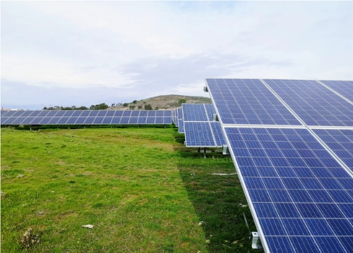 泗洪:“光伏+”跑出能源产业绿色“加速度”