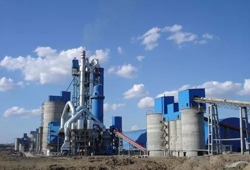 水泥行业“十四五”这么干：走绿色之路，吃智造之饭