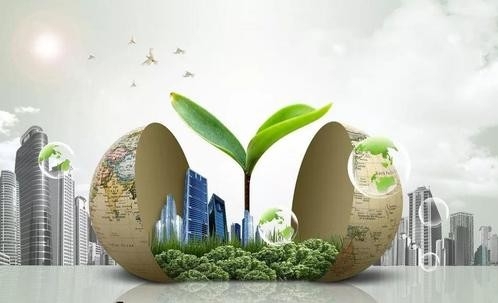 安徽构建绿色制造体系 “十四五”力争培育省级绿色工厂300家