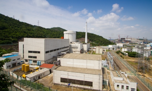 中国核能电力推进核能产业高质量绿色发展