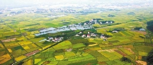 今年8000万亩高标准农田建设任务将如期完成