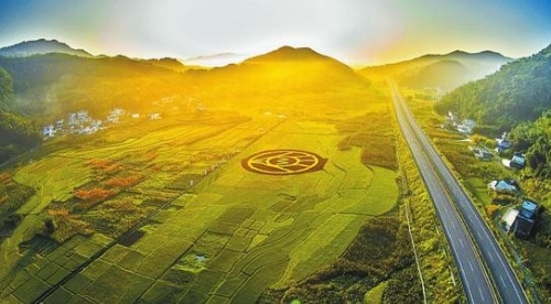 推动绿色发展，惠州如何增添“绿动力”