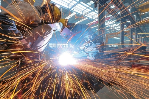 绿色技术 推广运用