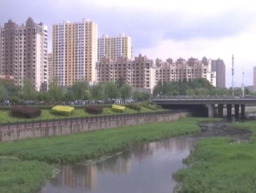 2020年度政府工作巡礼｜生态置顶 给“绿”抚顺