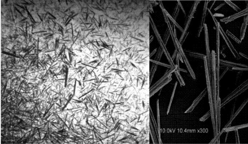 MOF材料绿色合成有新途径