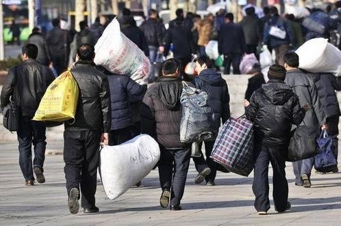 农业农村经济平稳发展 1800多万返乡留乡农民工就地就近就业