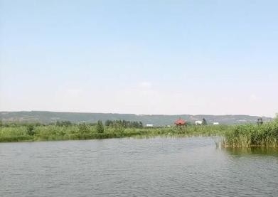 陕西：2021年计划生态补水2.3亿立方米优化河湖生态环境